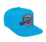 Кепка Mitchell & Ness Utah Jazz | Utah Jazz NL15Z